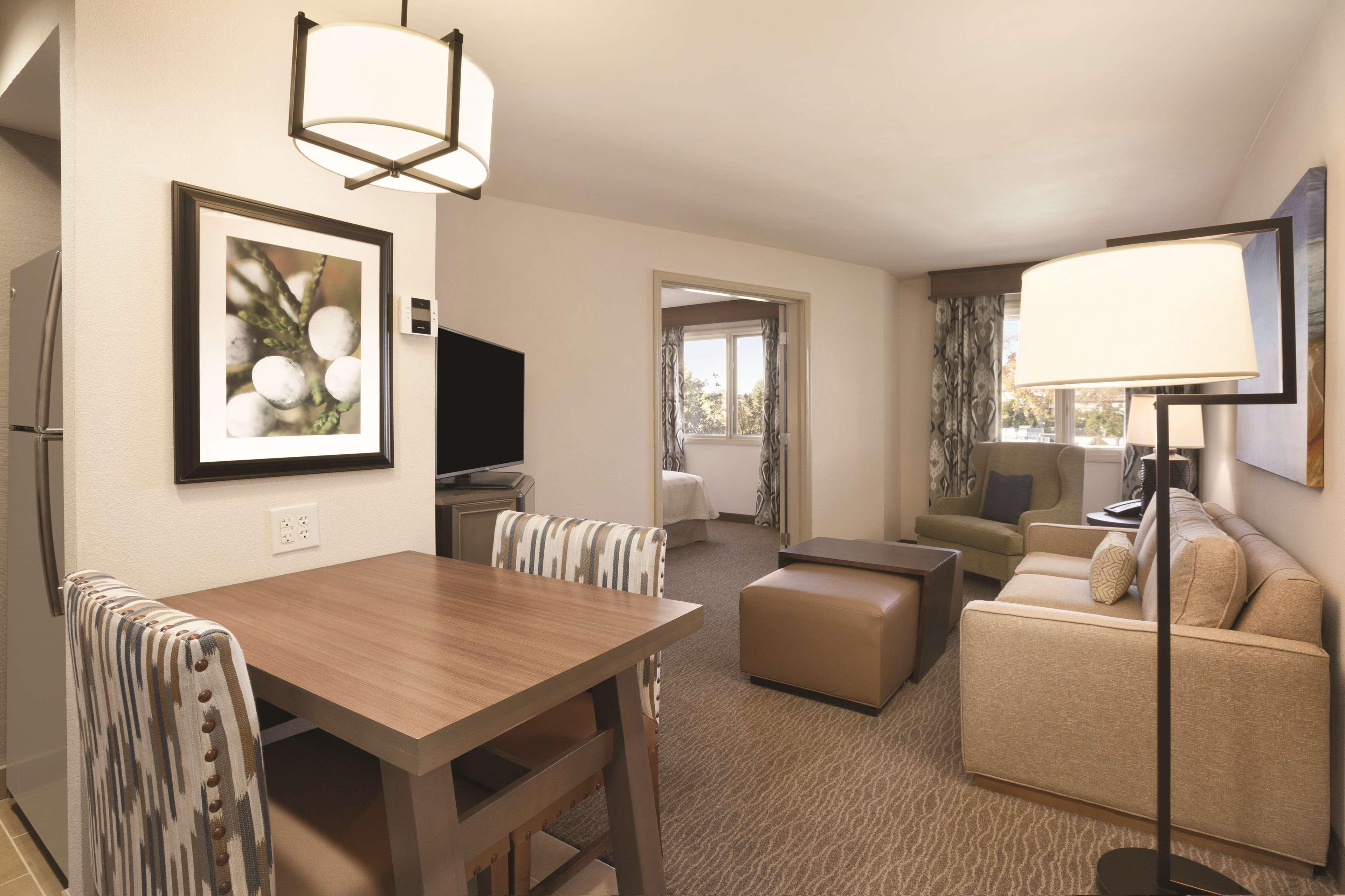 Homewood Suites Tucson St. Philip'S Plaza University Exteriér fotografie