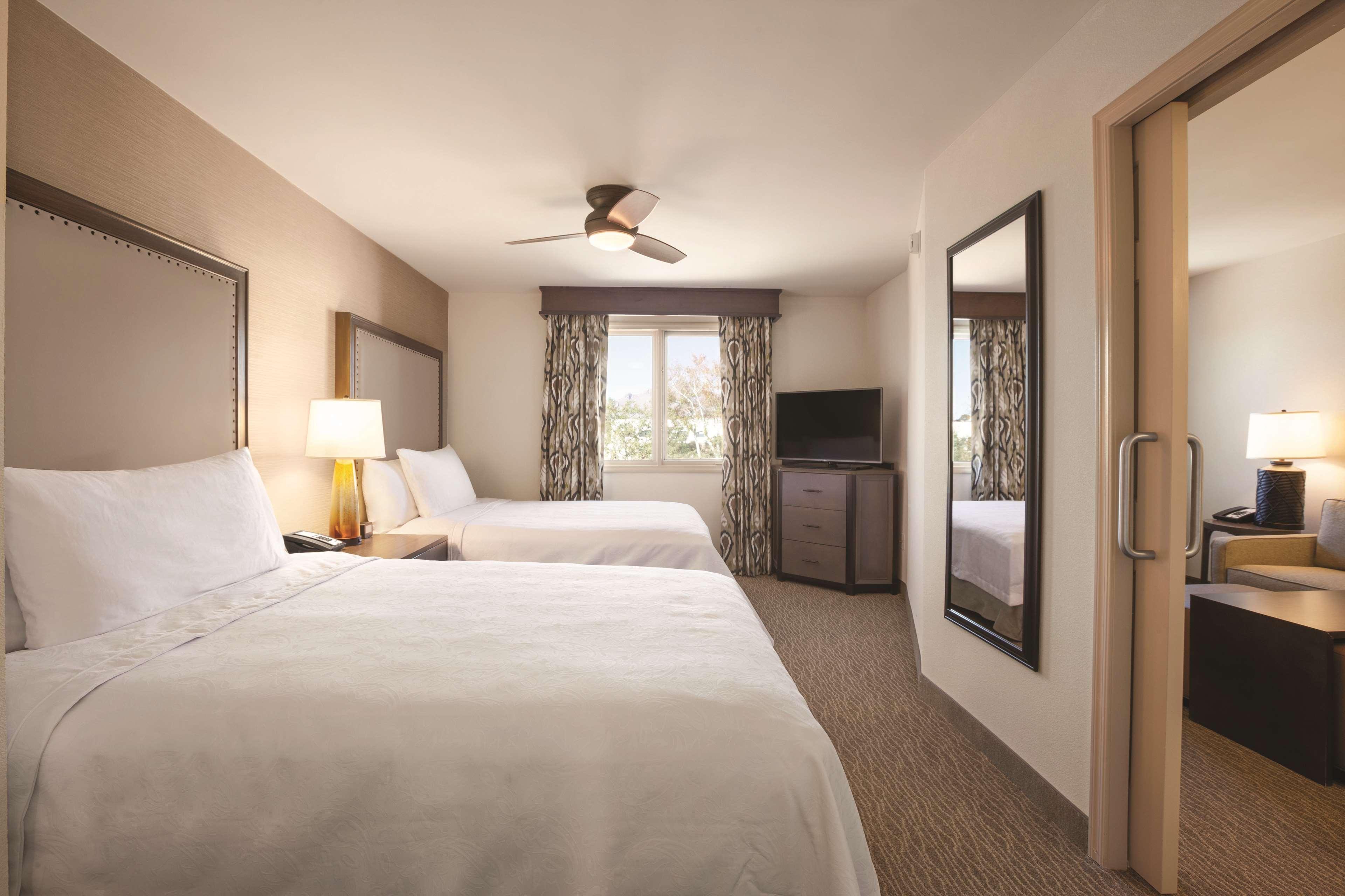 Homewood Suites Tucson St. Philip'S Plaza University Exteriér fotografie