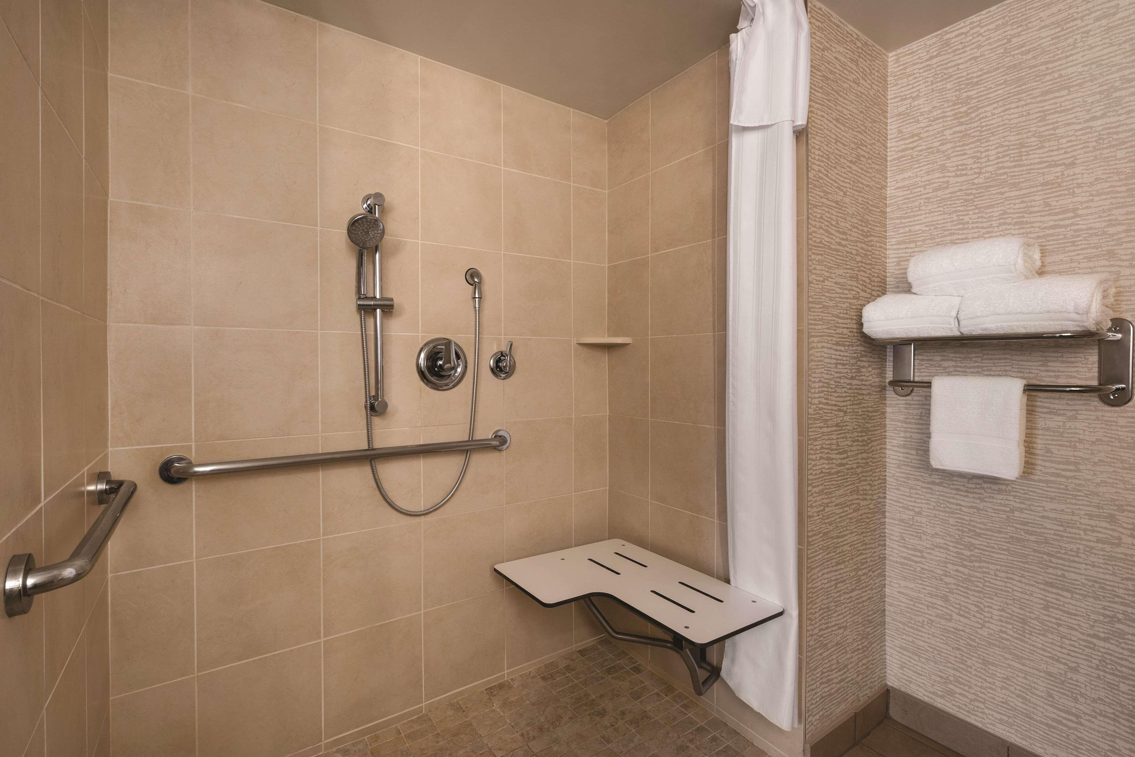 Homewood Suites Tucson St. Philip'S Plaza University Exteriér fotografie