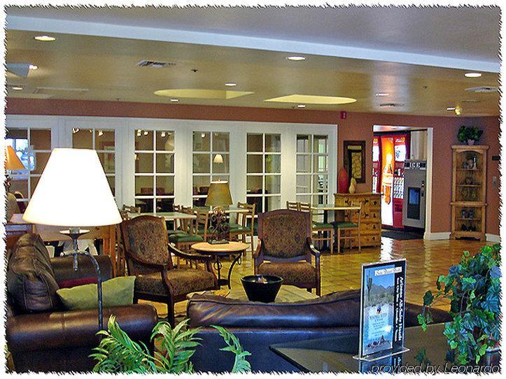 Homewood Suites Tucson St. Philip'S Plaza University Exteriér fotografie