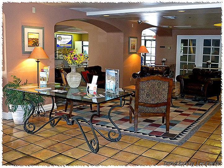 Homewood Suites Tucson St. Philip'S Plaza University Exteriér fotografie