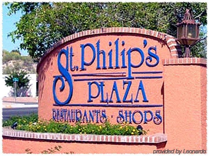Homewood Suites Tucson St. Philip'S Plaza University Exteriér fotografie